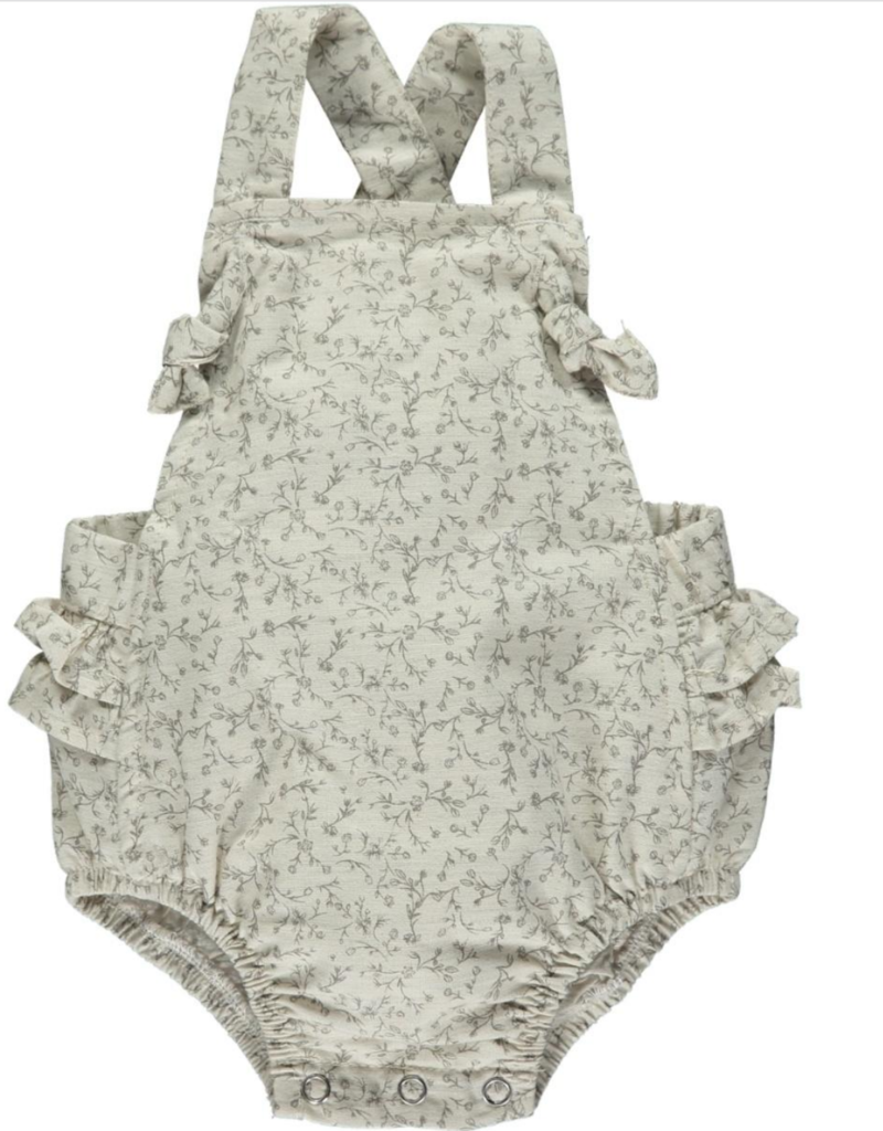 Vignette Vignette | Ivy Bubble in Dove