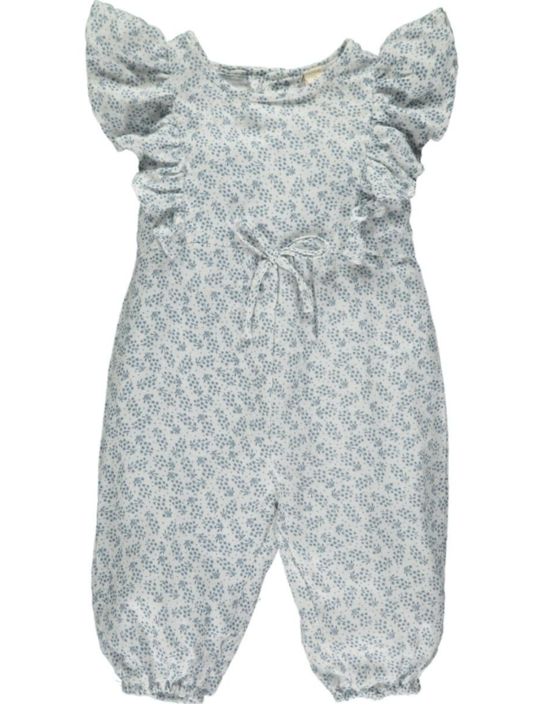 Vignette Vignette | Gracie Romper in Sky