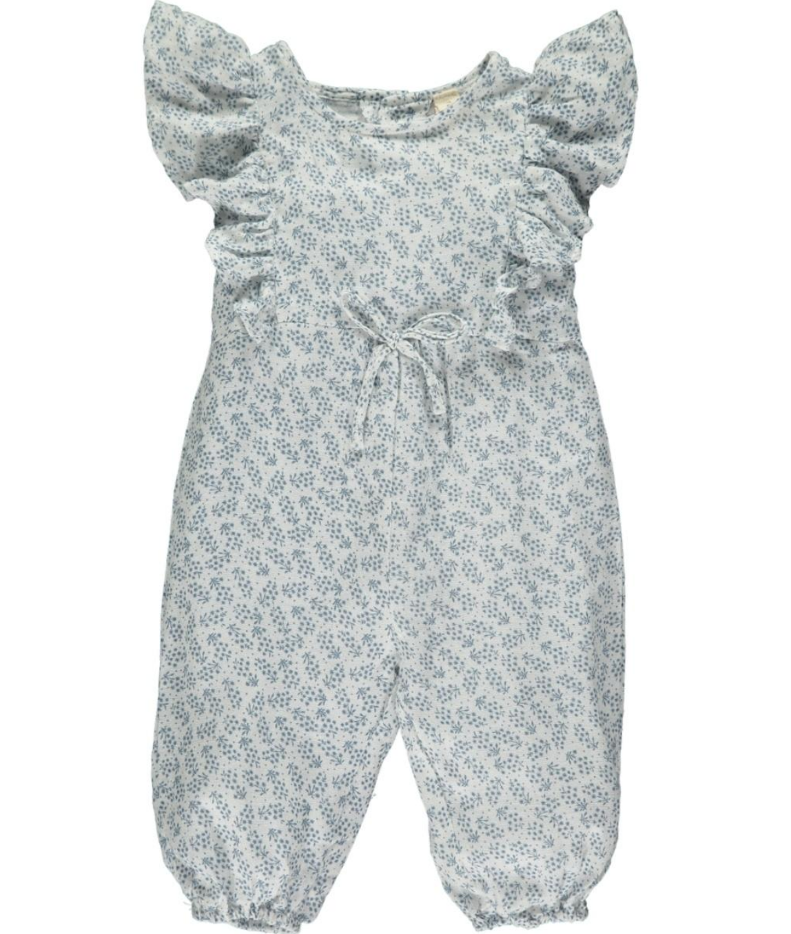 Vignette Vignette | Gracie Romper in Sky