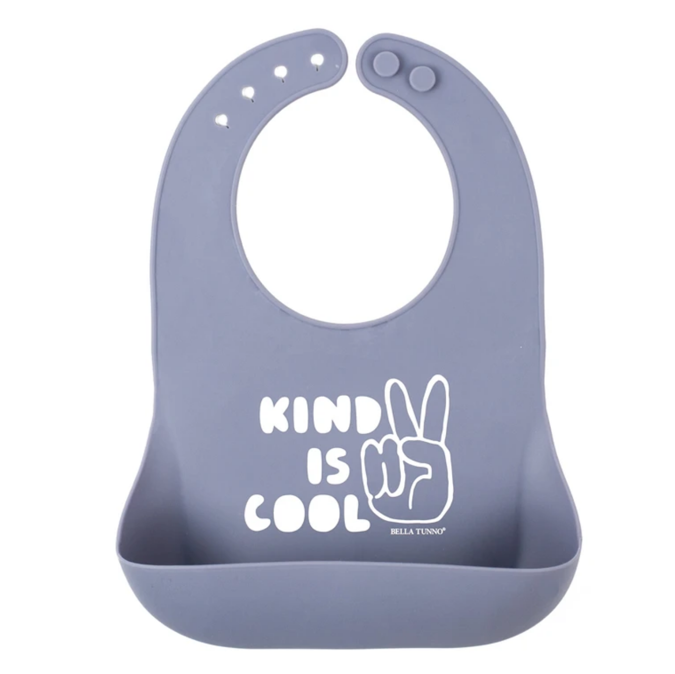 Bella Tunno Bella Tunno Wonder Bib | Kind is Cool Bella Tunno Bella Tunno Wonder Bib | Kind is Cool