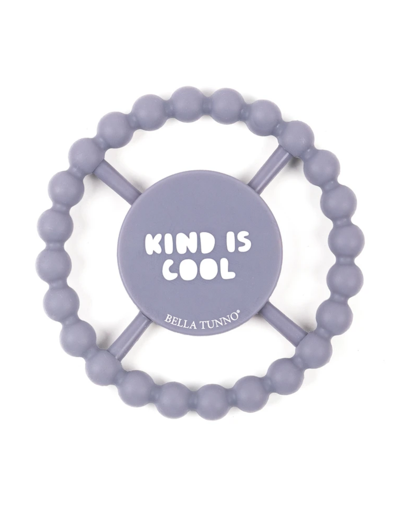 bella tunno happy teether