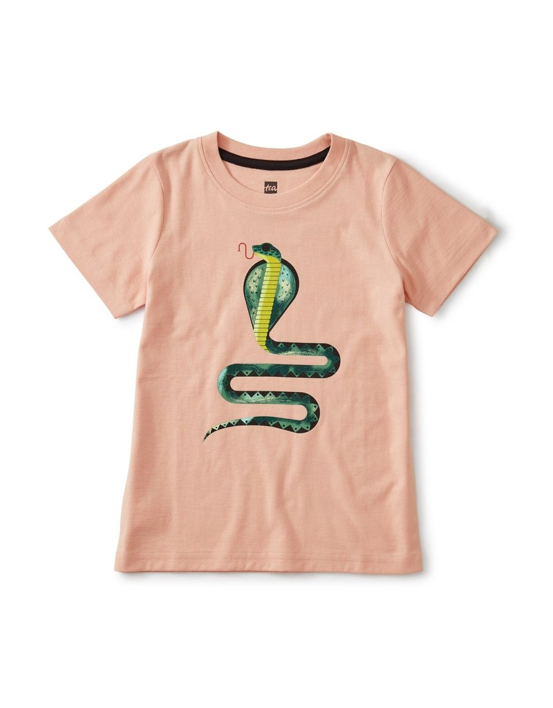 Tea Collection Tea Collection | Winged Snake Tee