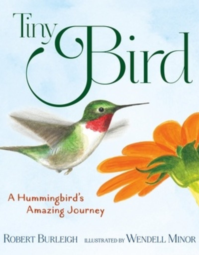 Tiny Bird