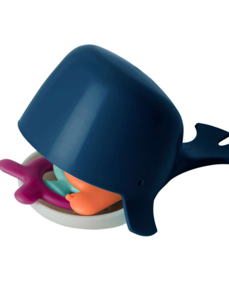 Tomy/Boon Boon | Chomp Whale Bath Toy
