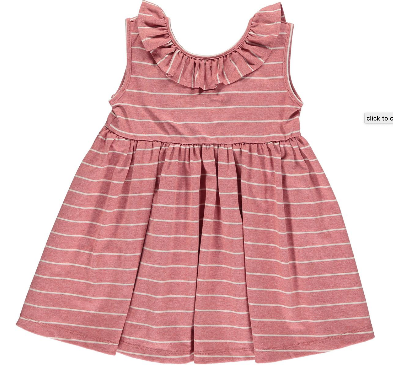 Vignette Vignette | Bella Dress in Cherry Vignette Vignette | Bella Dress in Cherry