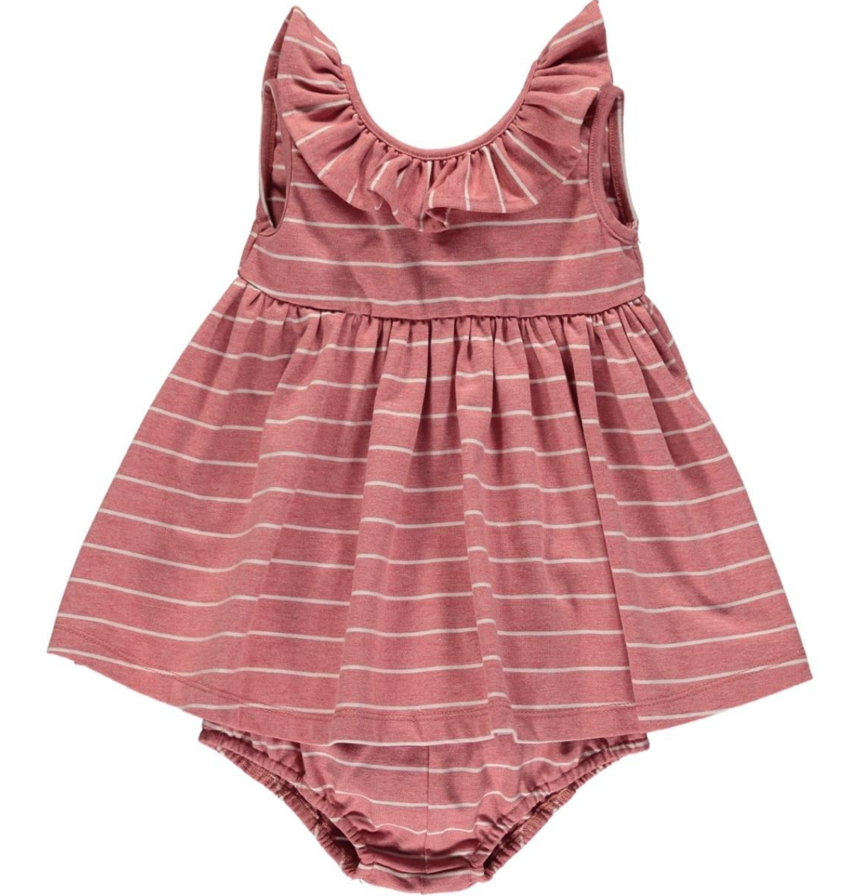 Vignette Vignette | Bella Baby Set in Cherry Vignette Vignette | Bella Baby Set in Cherry