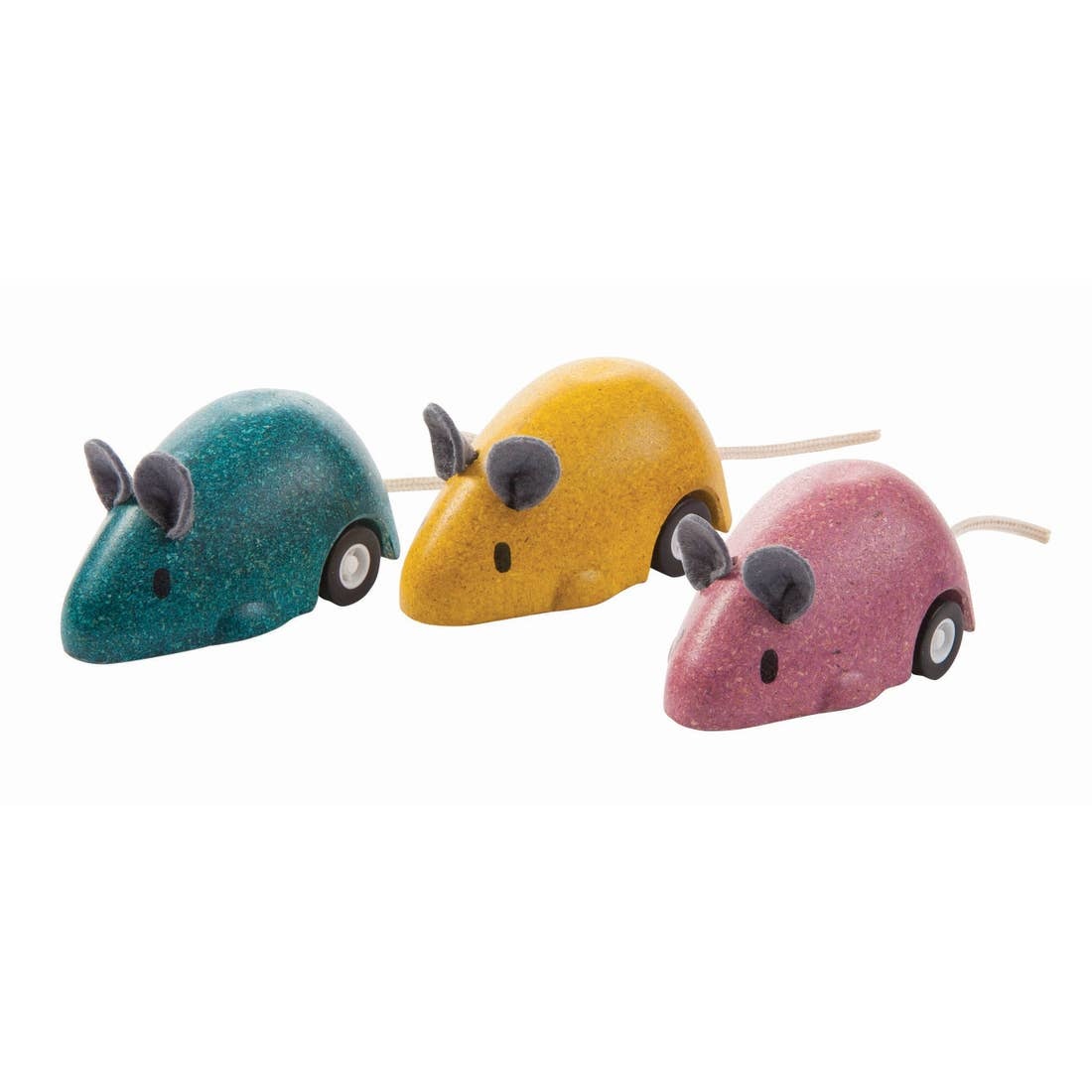 PLAN Toys PLAN Toys Moving Mouse