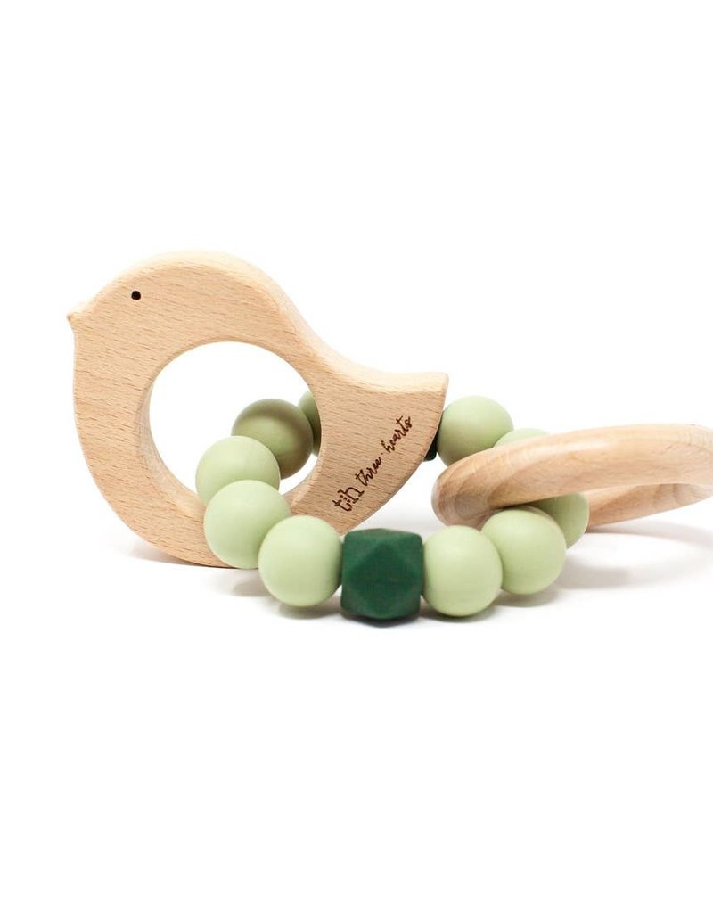 teething accessories for babies