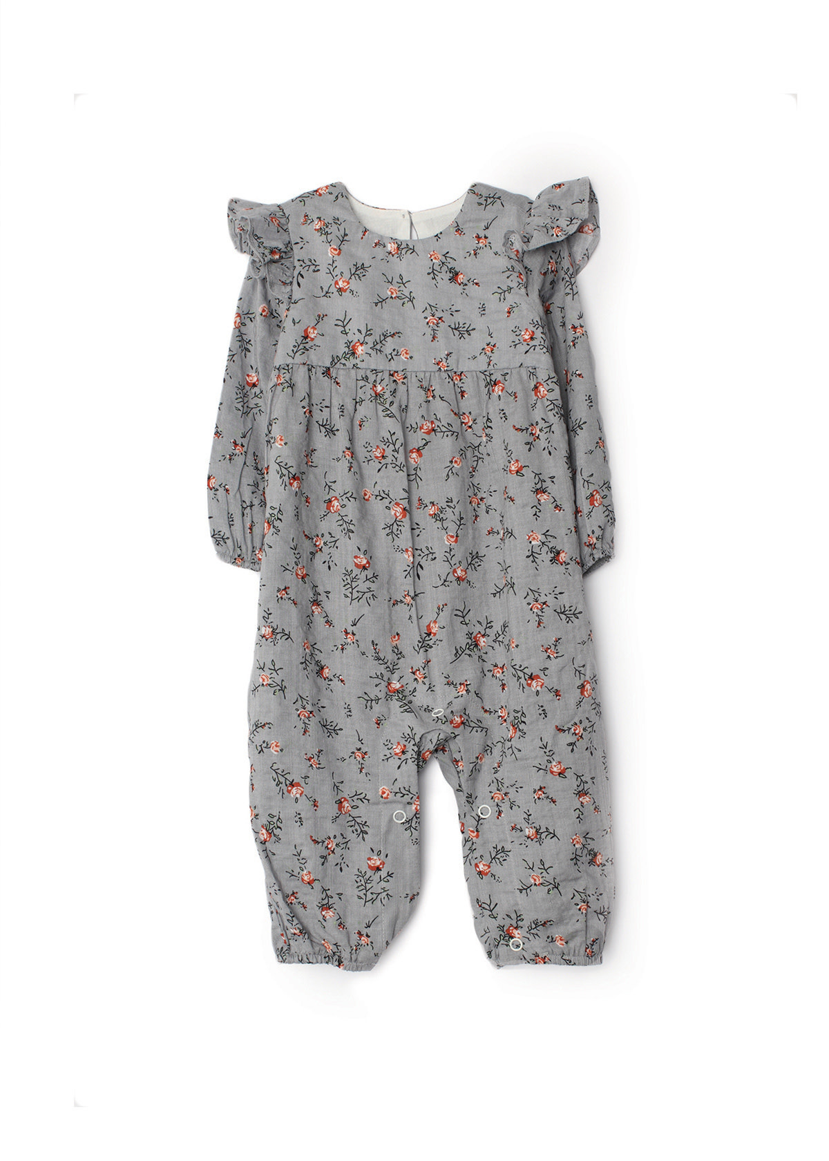 Mabel + Honey Mabel + Honey Be-You-Tiful Romper Mabel + Honey Mabel + Honey Be-You-Tiful Romper