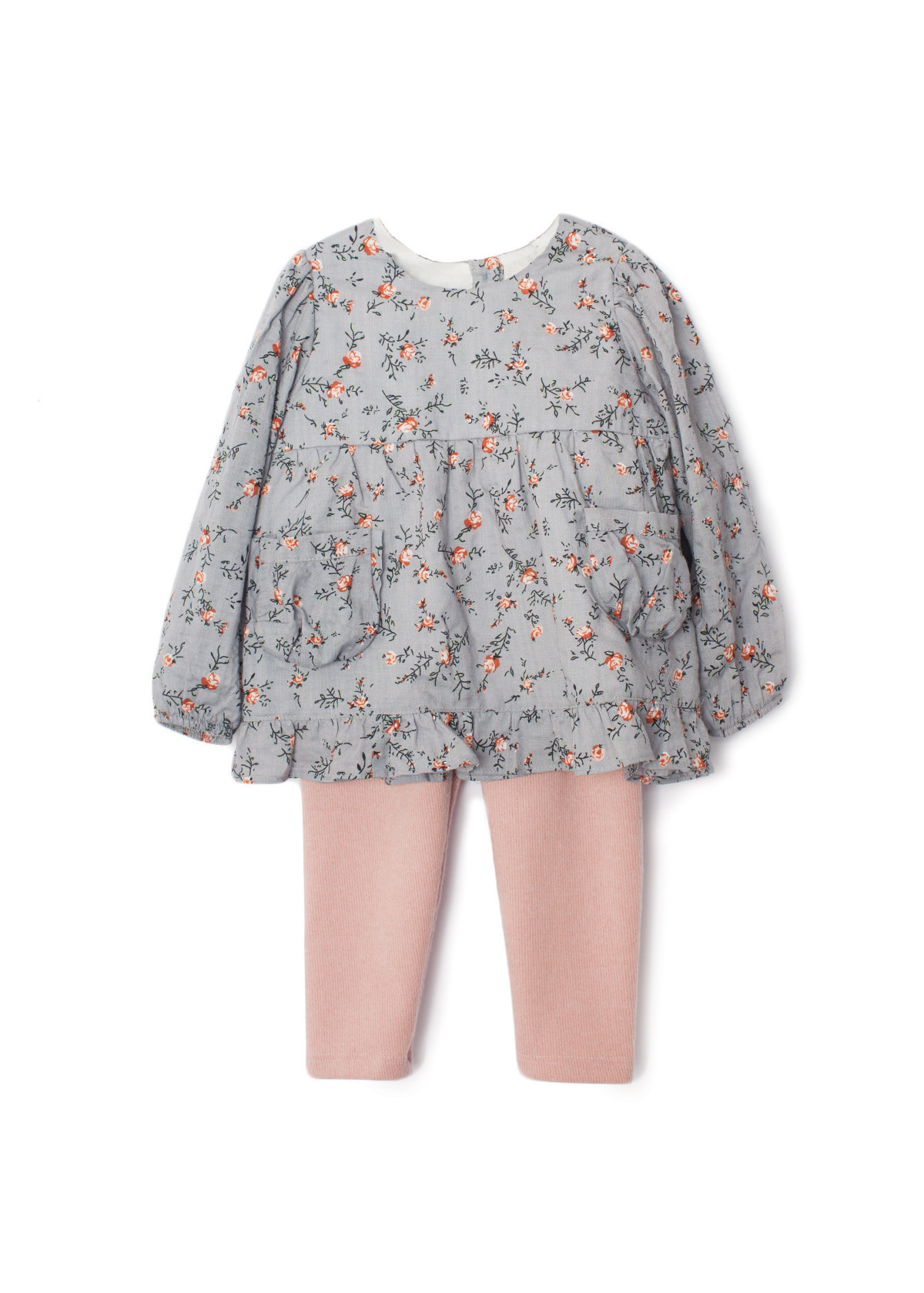Mabel + Honey Mabel + Honey Be-You-Tiful Two-Piece Set