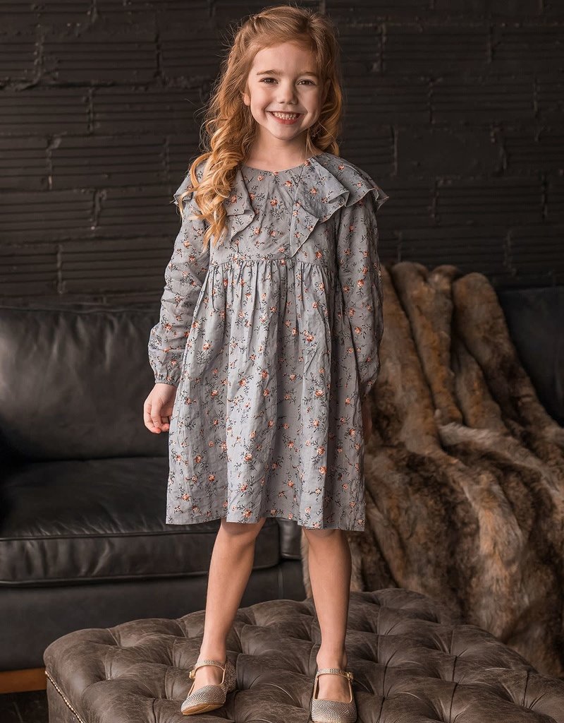 Mabel + Honey Mabel + Honey Be-You-Tiful Dress