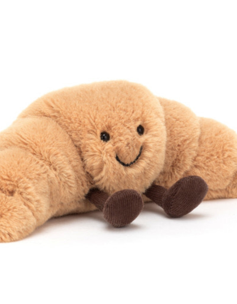JellyCat Jellycat Amuseable Croissant Small