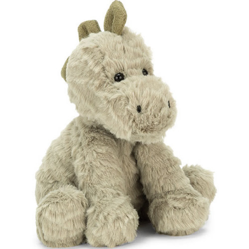 JellyCat Jellycat Fuddlewuddle Dino Baby JellyCat Jellycat Fuddlewuddle Dino Baby