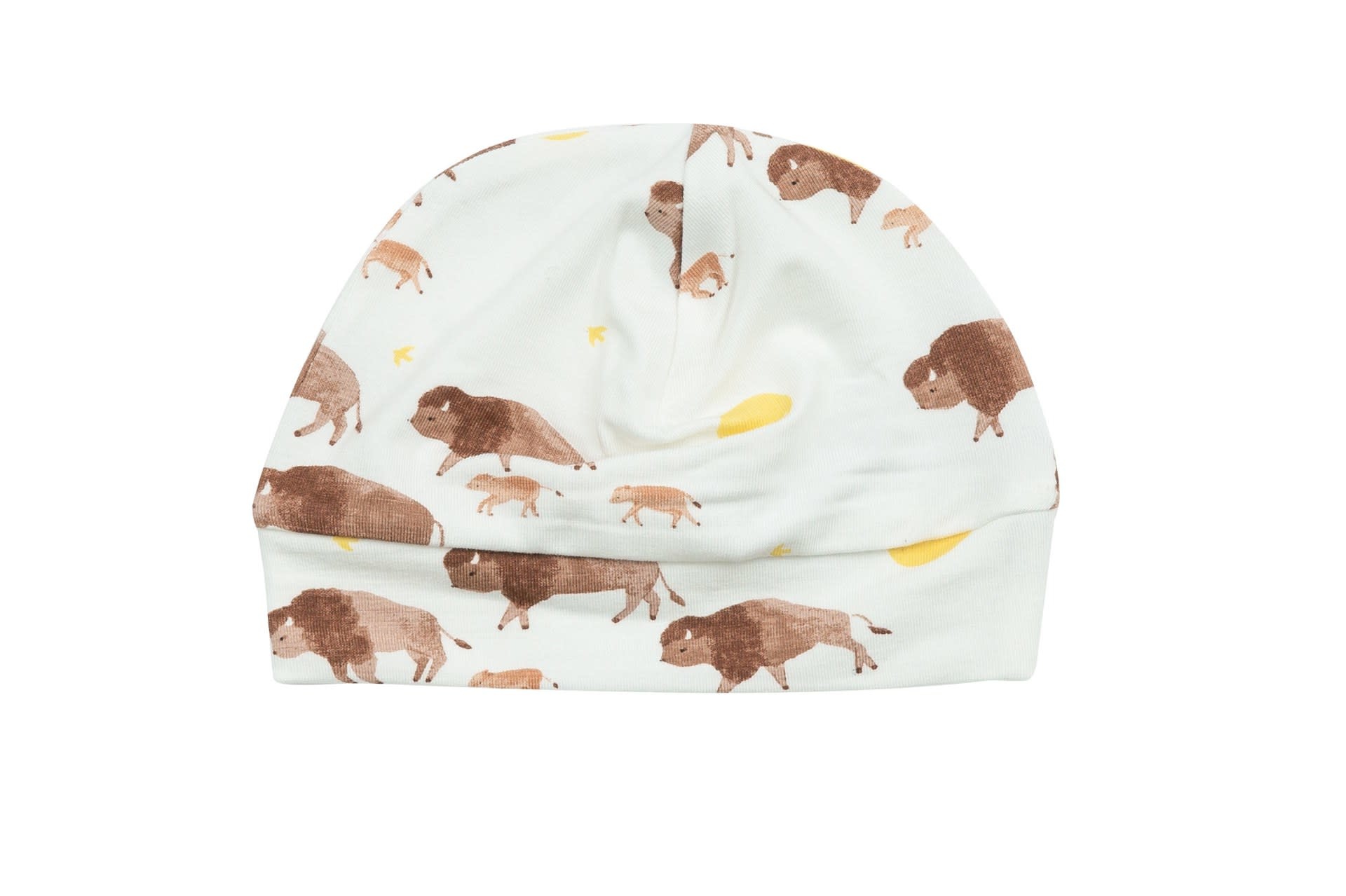 Angel Dear Angel Dear | Bison Beanie Angel Dear Angel Dear | Bison Beanie