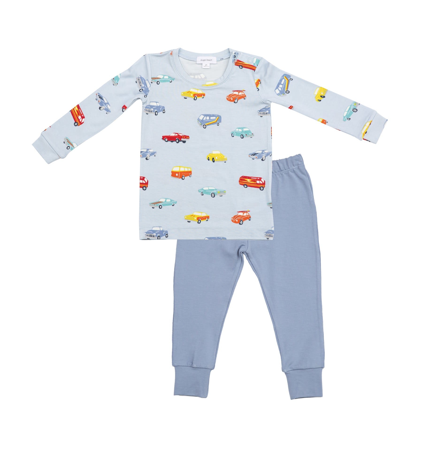 Angel Dear Angel Dear | Sweet Ride Lounge Set Angel Dear Angel Dear | Sweet Ride Lounge Set