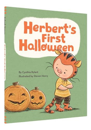 Herbert's First Halloween Herbert's First Halloween