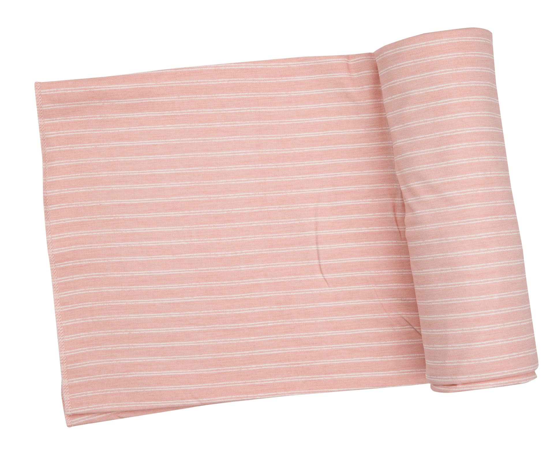 Angel Dear Angel Dear | Stripe Swaddle Blanket