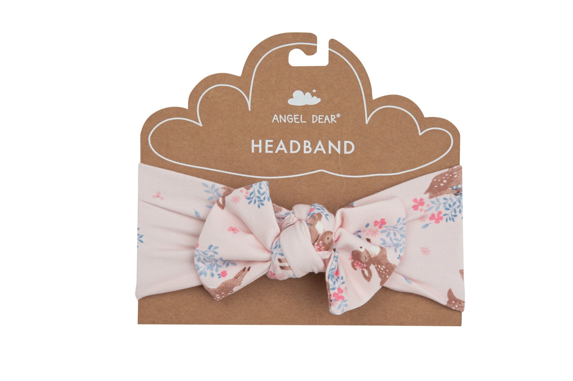 Angel Dear Angel Dear | Woodland Deer Headband