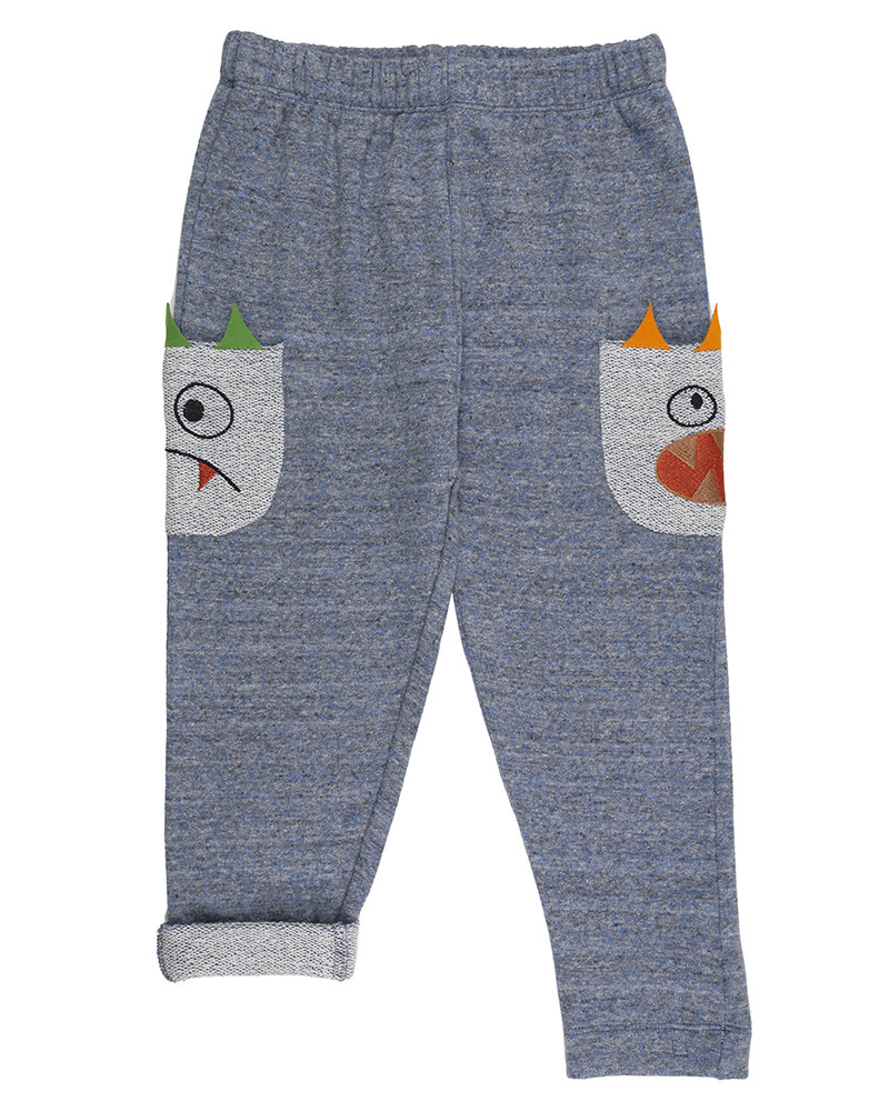 Lilly & Sid Lilly & Sid | Monster Jogger Lilly & Sid Lilly & Sid | Monster Jogger