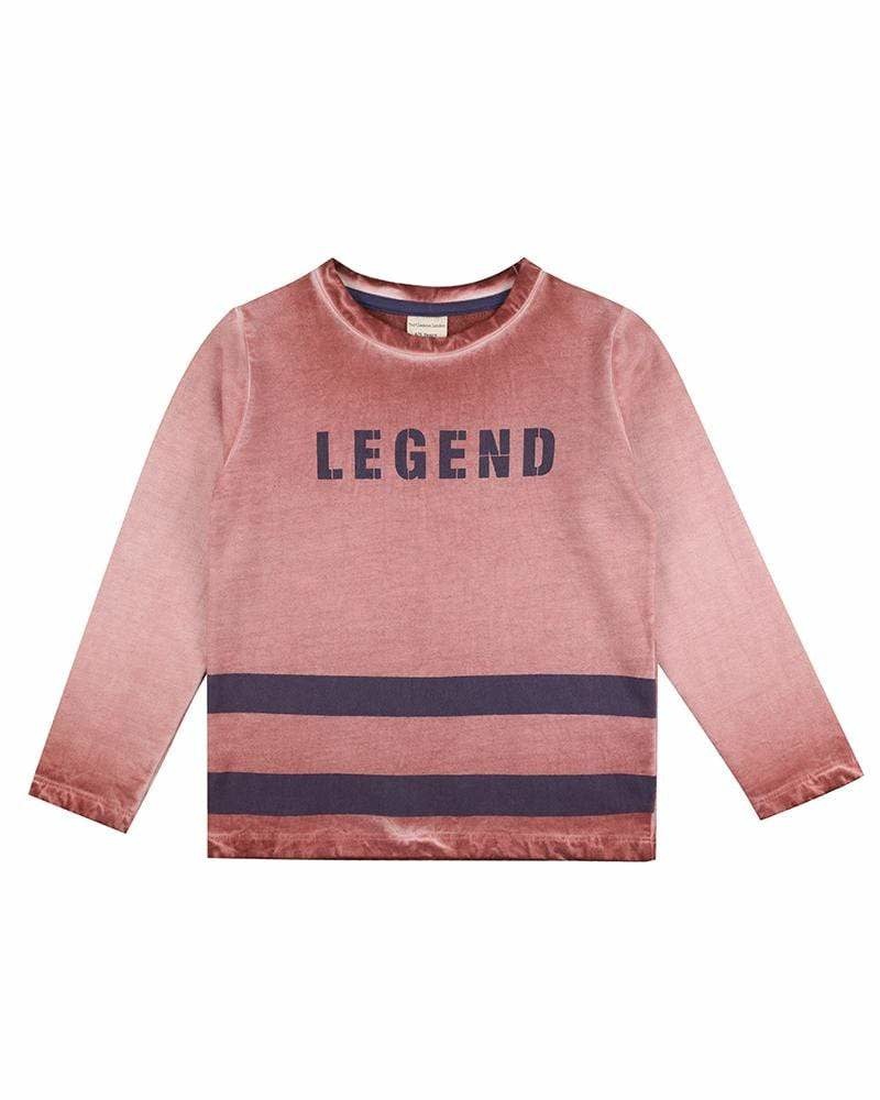 Turtledove London Turtledove London | Legend Spray Top Turtledove London Turtledove London | Legend Spray Top