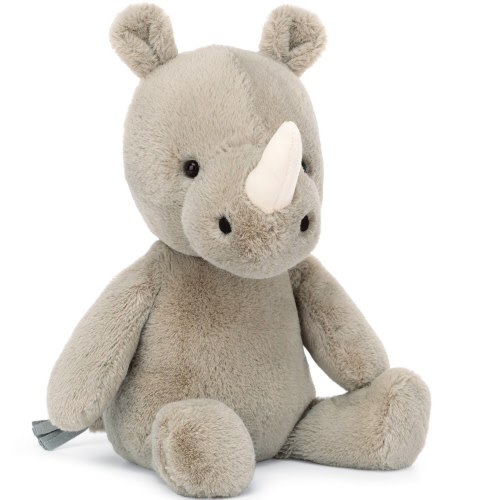 JellyCat Jellycat | Nimbus Rhino JellyCat Jellycat | Nimbus Rhino