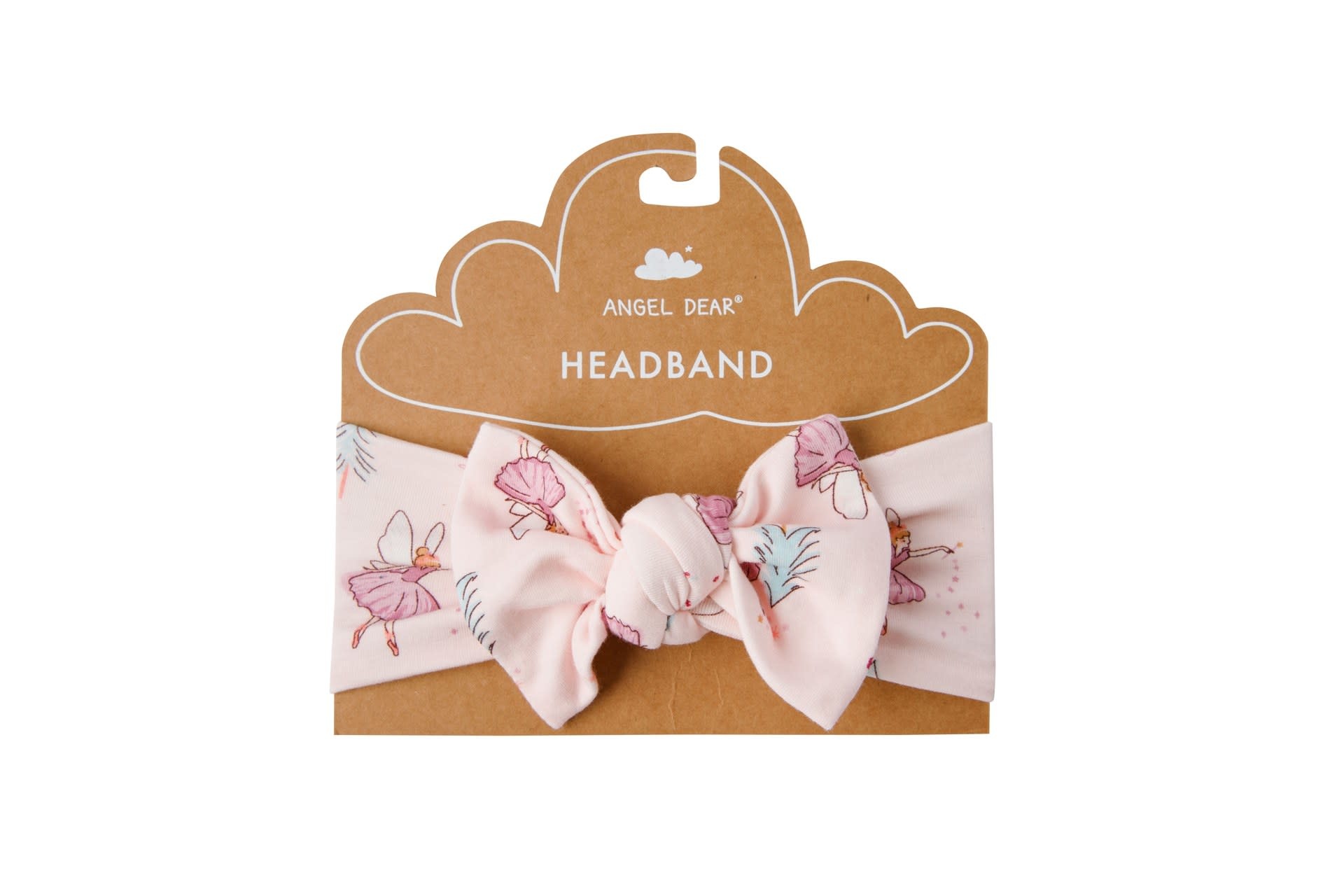 Angel Dear Angel Dear | Sugar Plum Fairies Headband