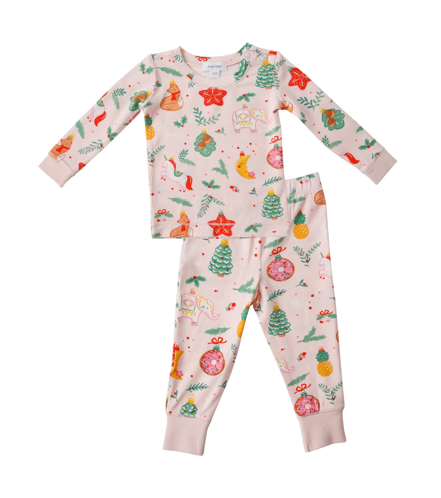 Angel Dear Angel Dear | Novelty Ornaments Lounge Set