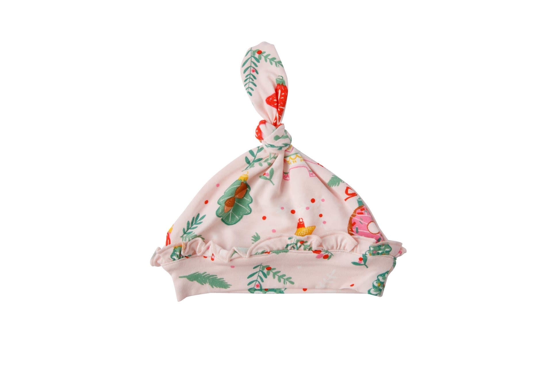 Angel Dear Angel Dear | Novelty Ornaments Knotted Hat