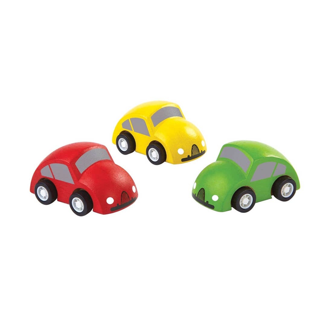 PLAN Toys PLAN Toys | Car Set