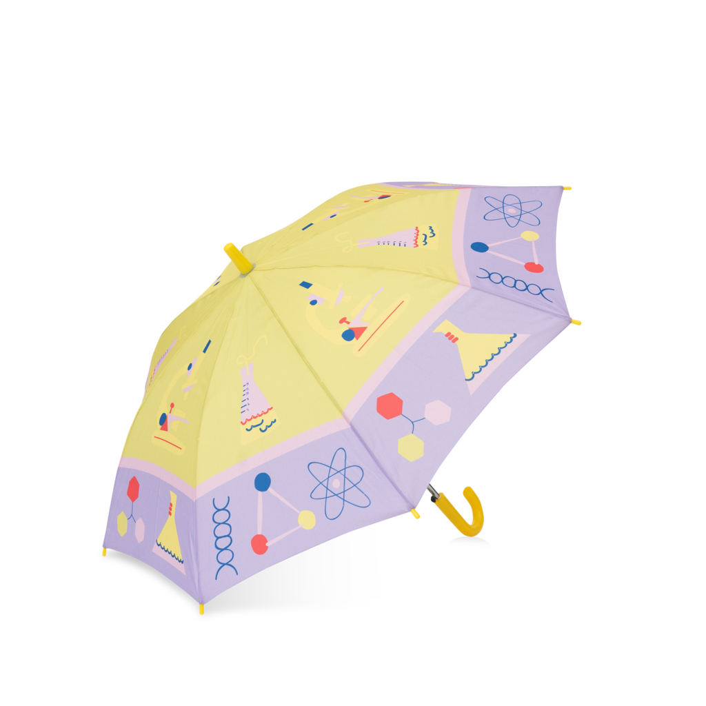 Piccolina Piccolina | Chemistry Umbrella Piccolina Piccolina | Chemistry Umbrella