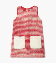 Hatley Hatley | Herringbone Dress