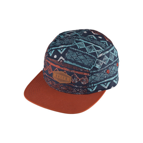 Dozer Copy of Dozer | Plaid Panel Cap Dozer Copy of Dozer | Plaid Panel Cap