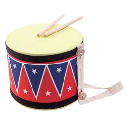 PLAN Toys PLAN Toys | Big Drum