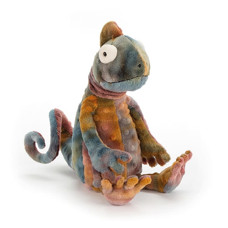 JellyCat Jellycat | Colin Chameleon JellyCat Jellycat | Colin Chameleon