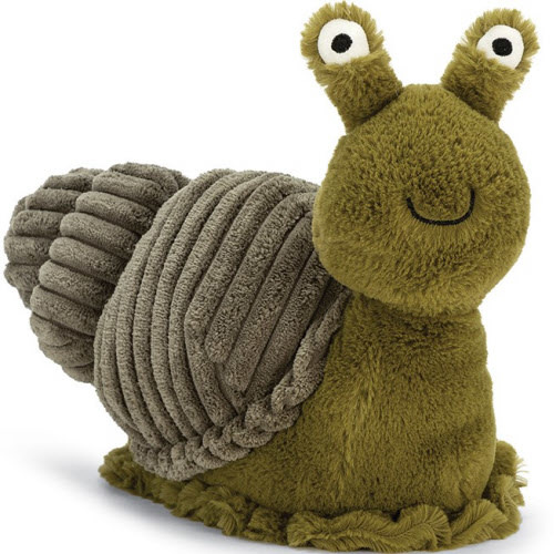 JellyCat Jellycat | Steve Snail JellyCat Jellycat | Steve Snail