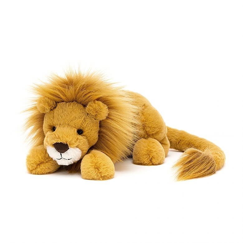 JellyCat Jellycat | Louie the Lion Little JellyCat Jellycat | Louie the Lion Little