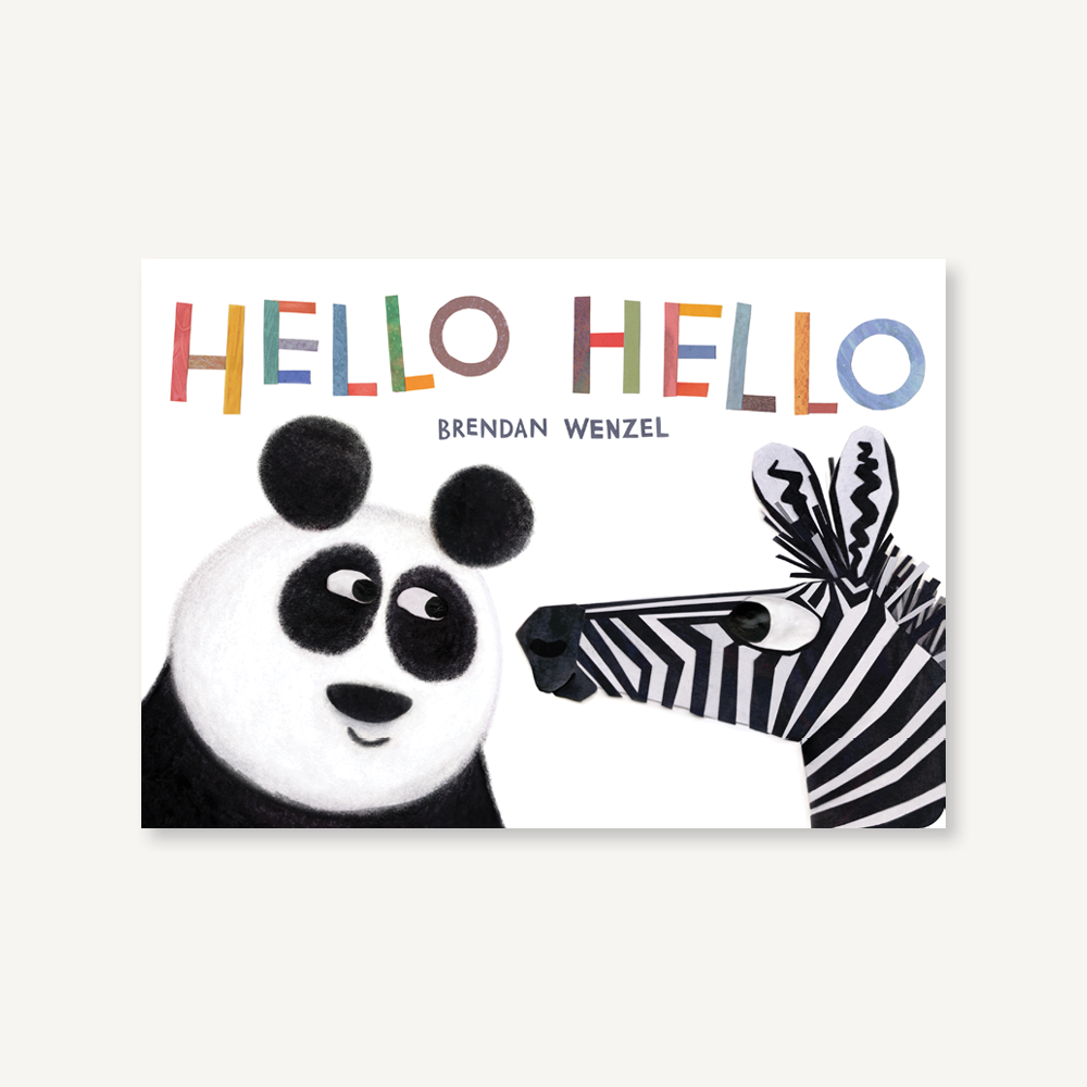 Hello Hello | Board Book Hello Hello | Board Book