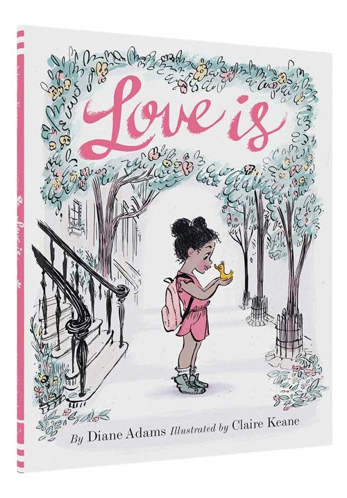Love Is | Hardcover