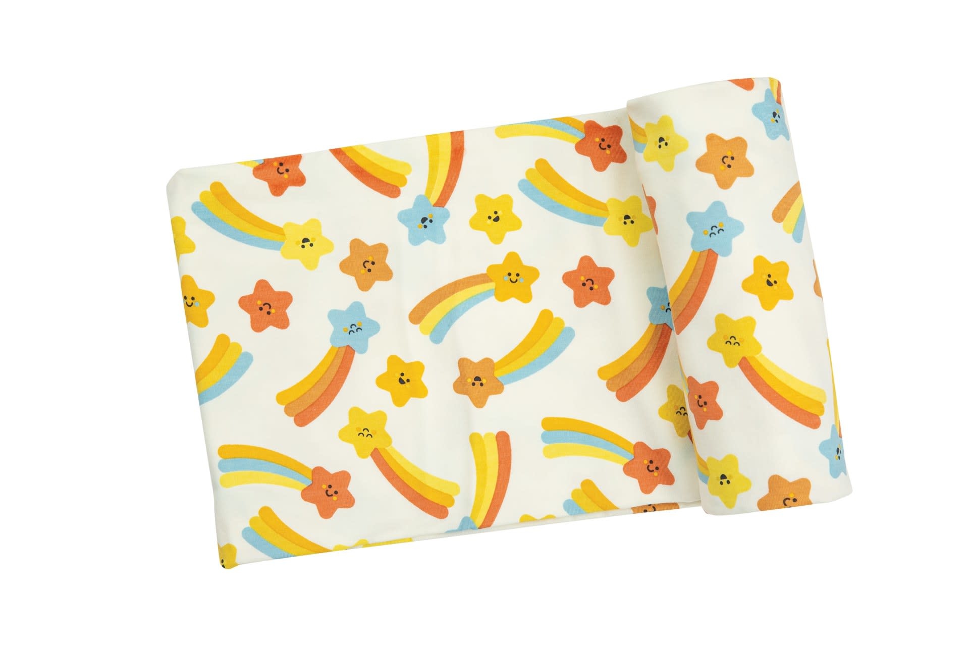 Angel Dear Angel Dear | Shooting Stars Swaddle Blanket Angel Dear Angel Dear | Shooting Stars Swaddle Blanket
