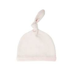 L'oved Baby L'oved Baby | Velveteen Top Knot Hat