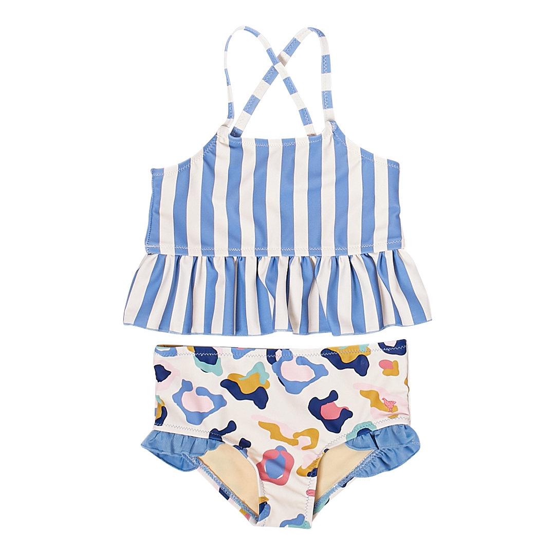 PINK CHICKEN Pink Chicken | Joy Tankini