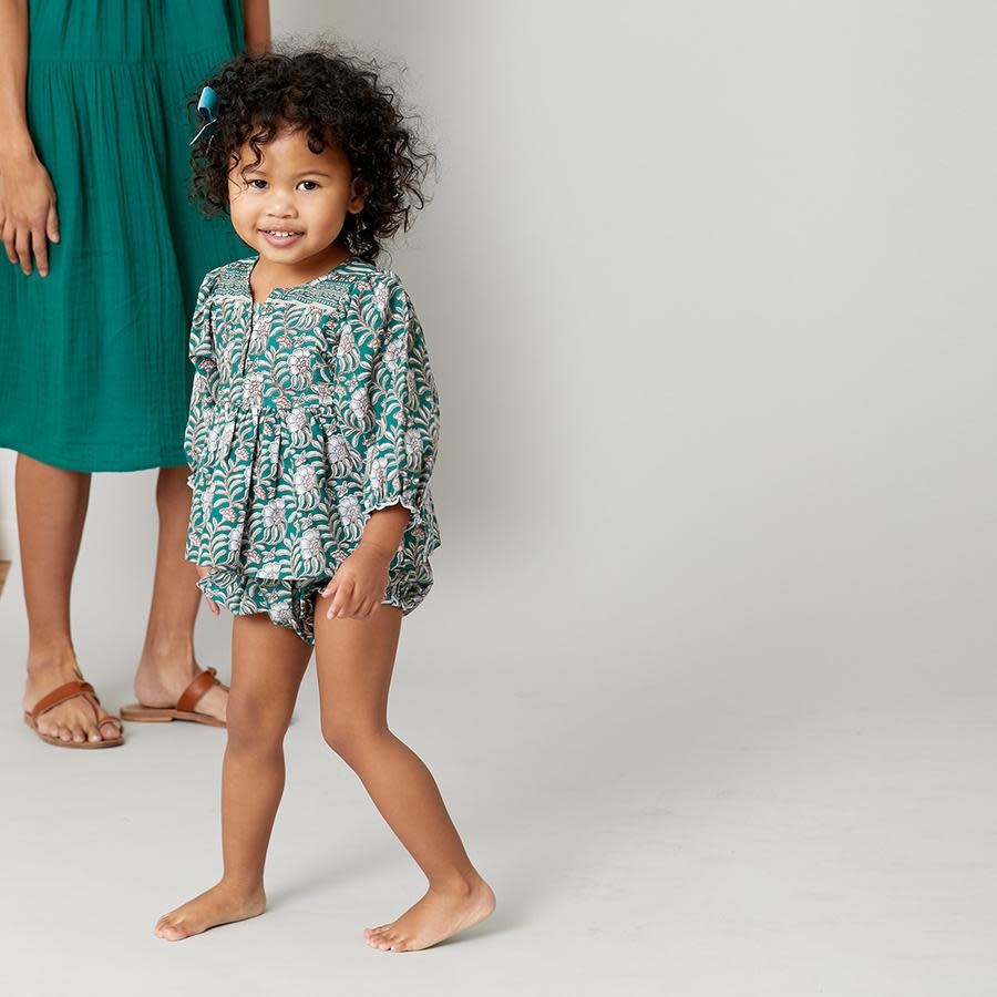 PINK CHICKEN Pink Chicken | Ava Bella Two-Piece Set