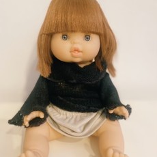 Minikane Minikane | Capucine  Baby Doll