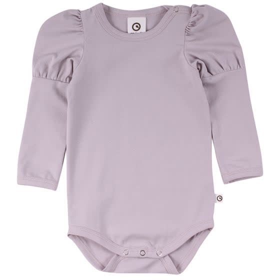 Musli Musli | Puff Sleeve Body Lilac Musli Musli | Puff Sleeve Body Lilac