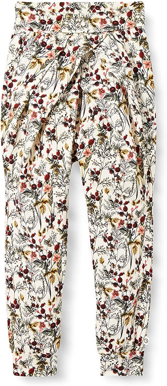 Musli Musli | Winter Flower Pant