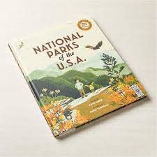 National Parks of the USA National Parks of the USA