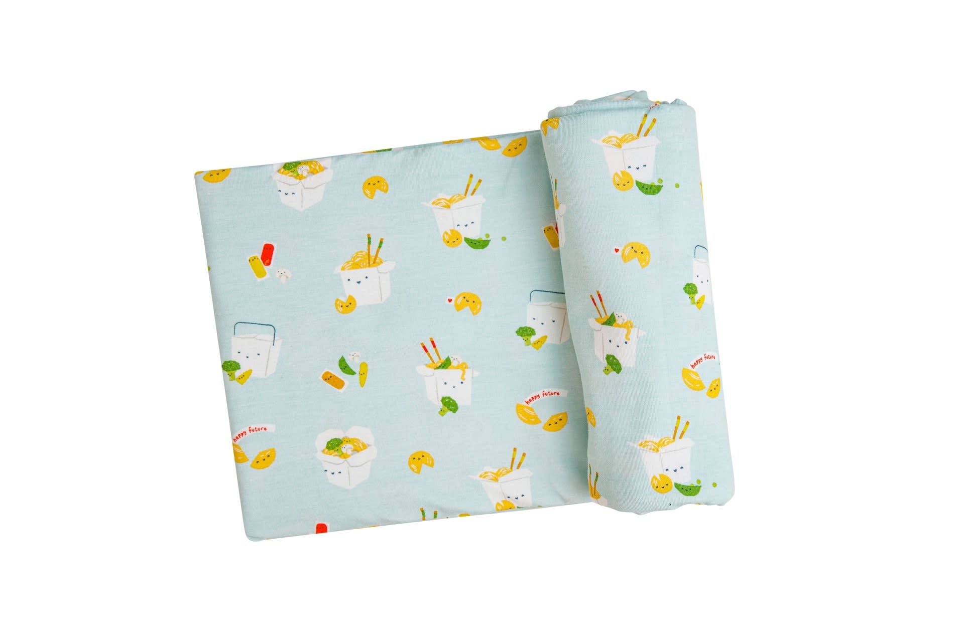 Angel Dear Angel Dear | Take Out Swaddle Blanket