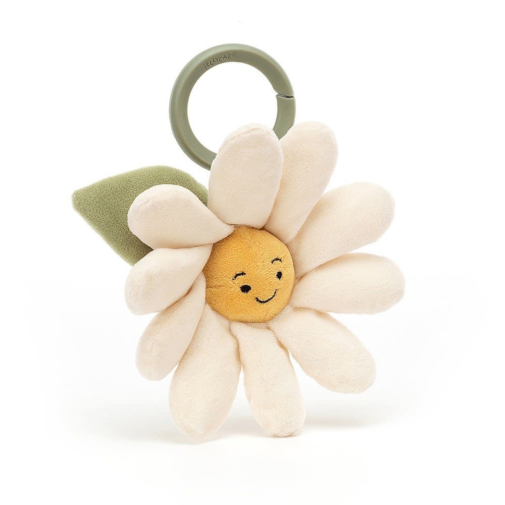 JellyCat Jellycat | Fleury Daisy Jitter JellyCat Jellycat | Fleury Daisy Jitter