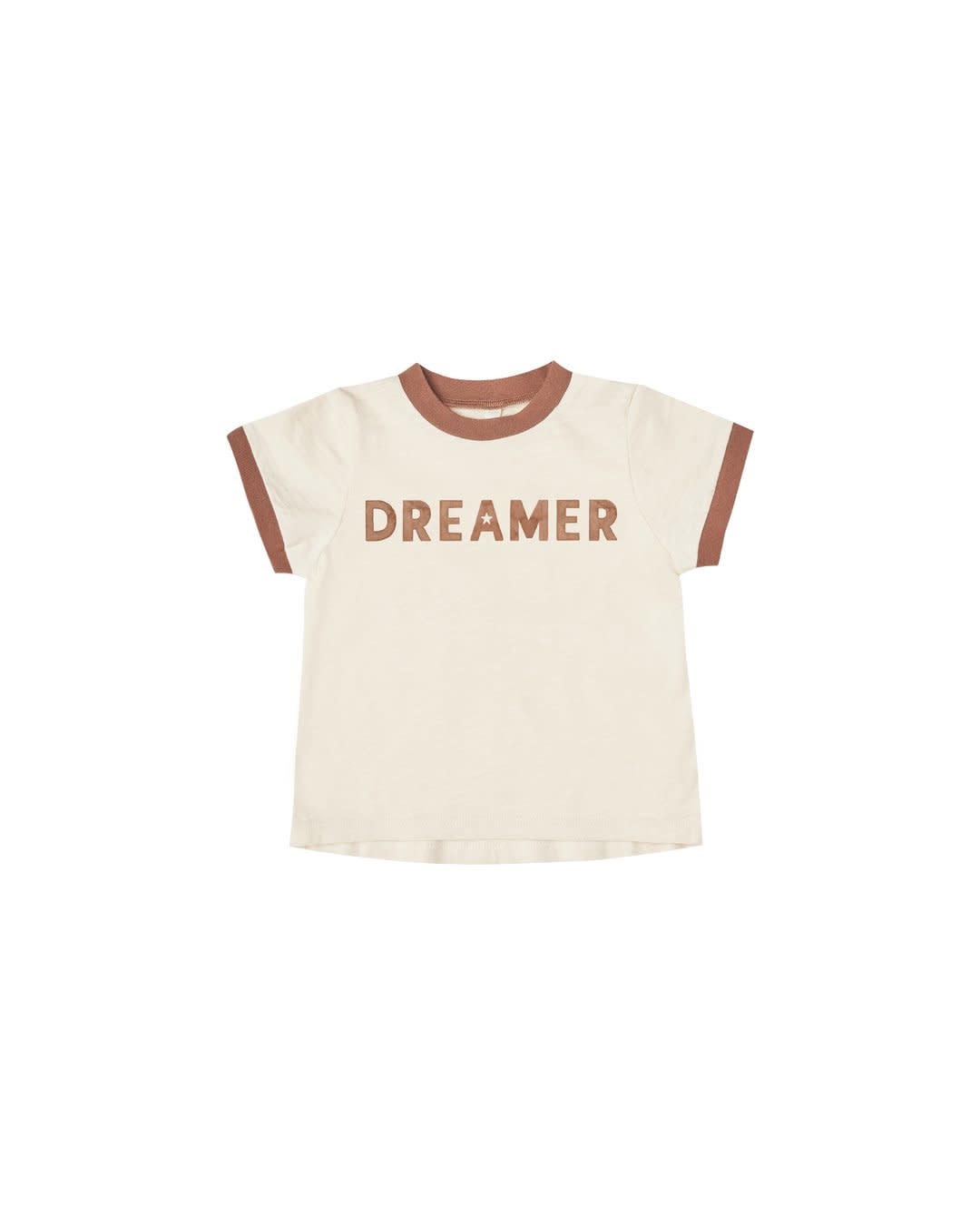 Rylee + Cru Rylee + Cru | Dreamer Tee Rylee + Cru Rylee + Cru | Dreamer Tee
