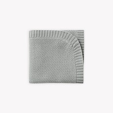 Quincy Mae Quincy Mae | Chunky Knit Baby Blanket